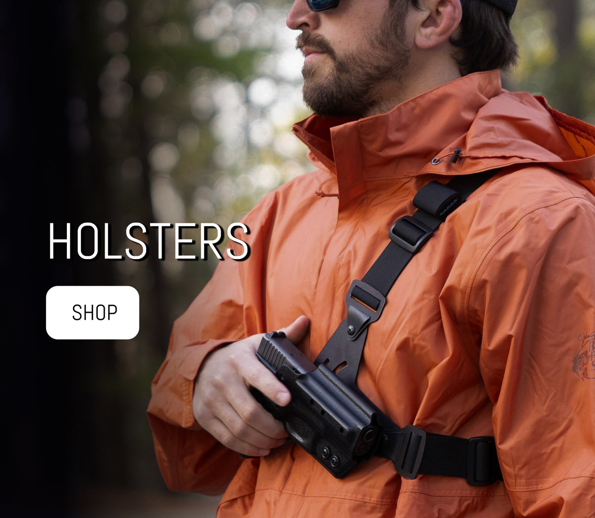 945 Industries concealment bag