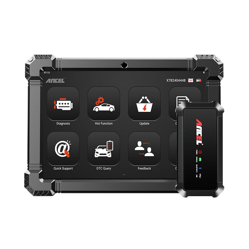 ANCEL OBD2 diagnostic scanner