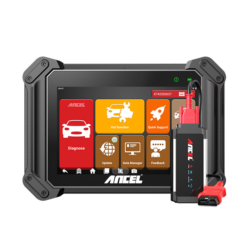 ANCEL OBD2 diagnostic scanner