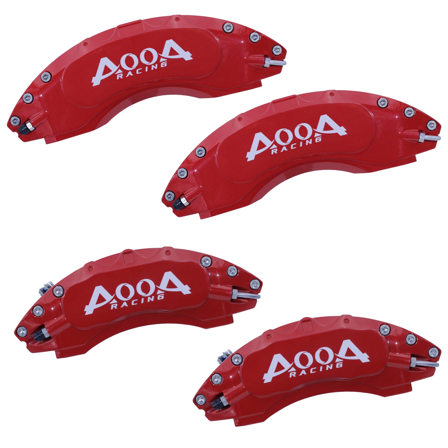 AOOA caliper cover color options