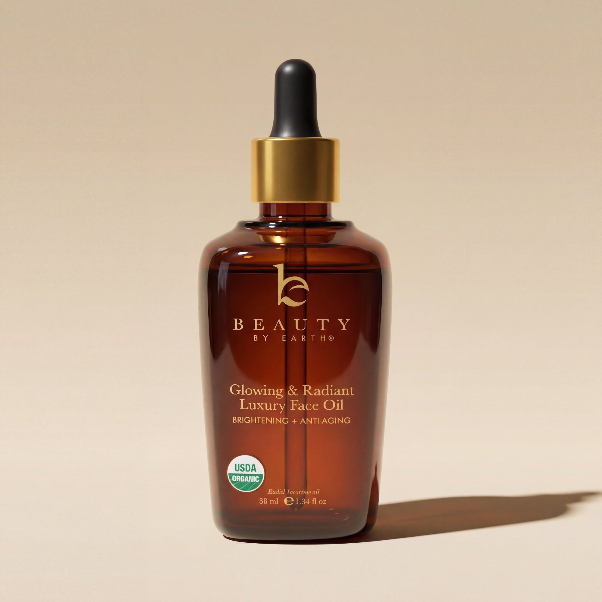 Beauty by Earth natural skincare products
