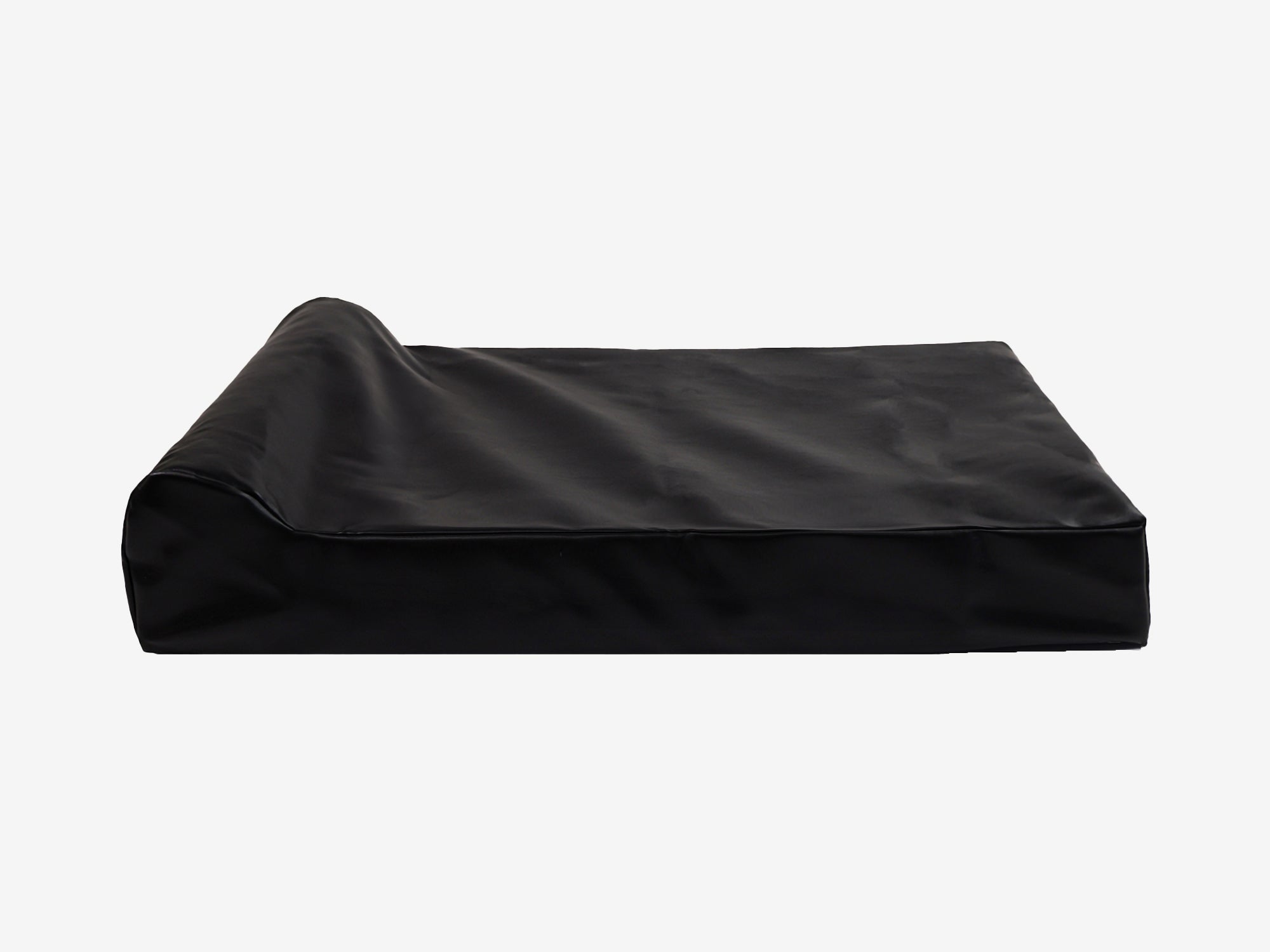 Big Barker replacement bed cover