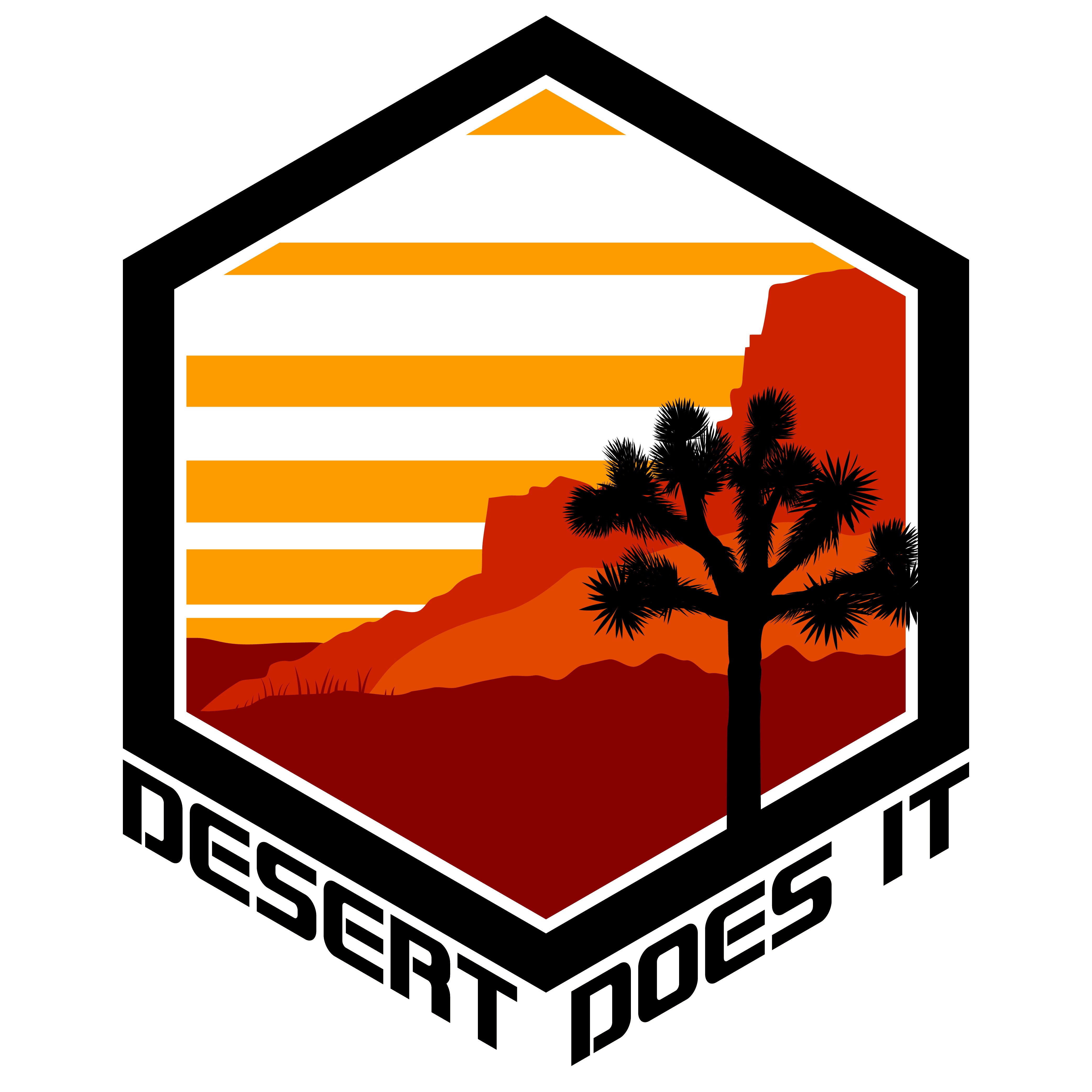 Desert Does It truck interior accessories