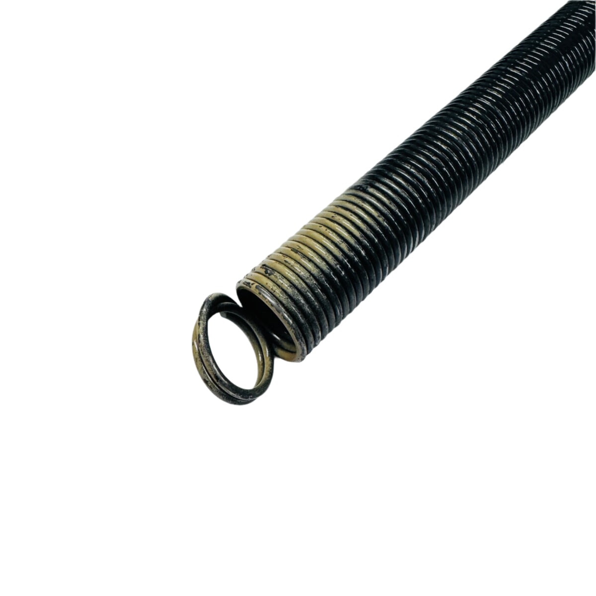 Garage door extension spring for DIY replacement
