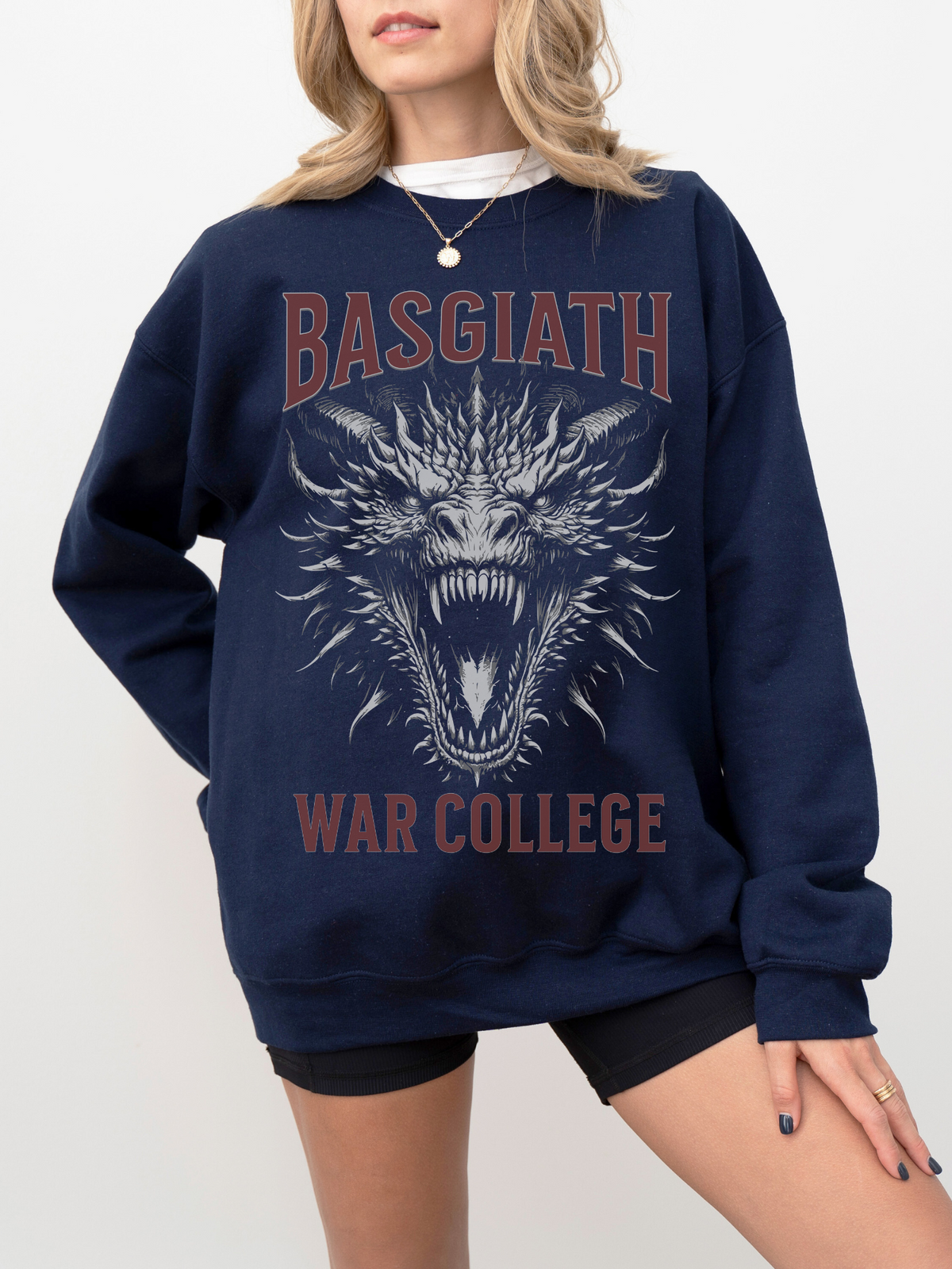 The Library Closet book-themed graphic t-shirt