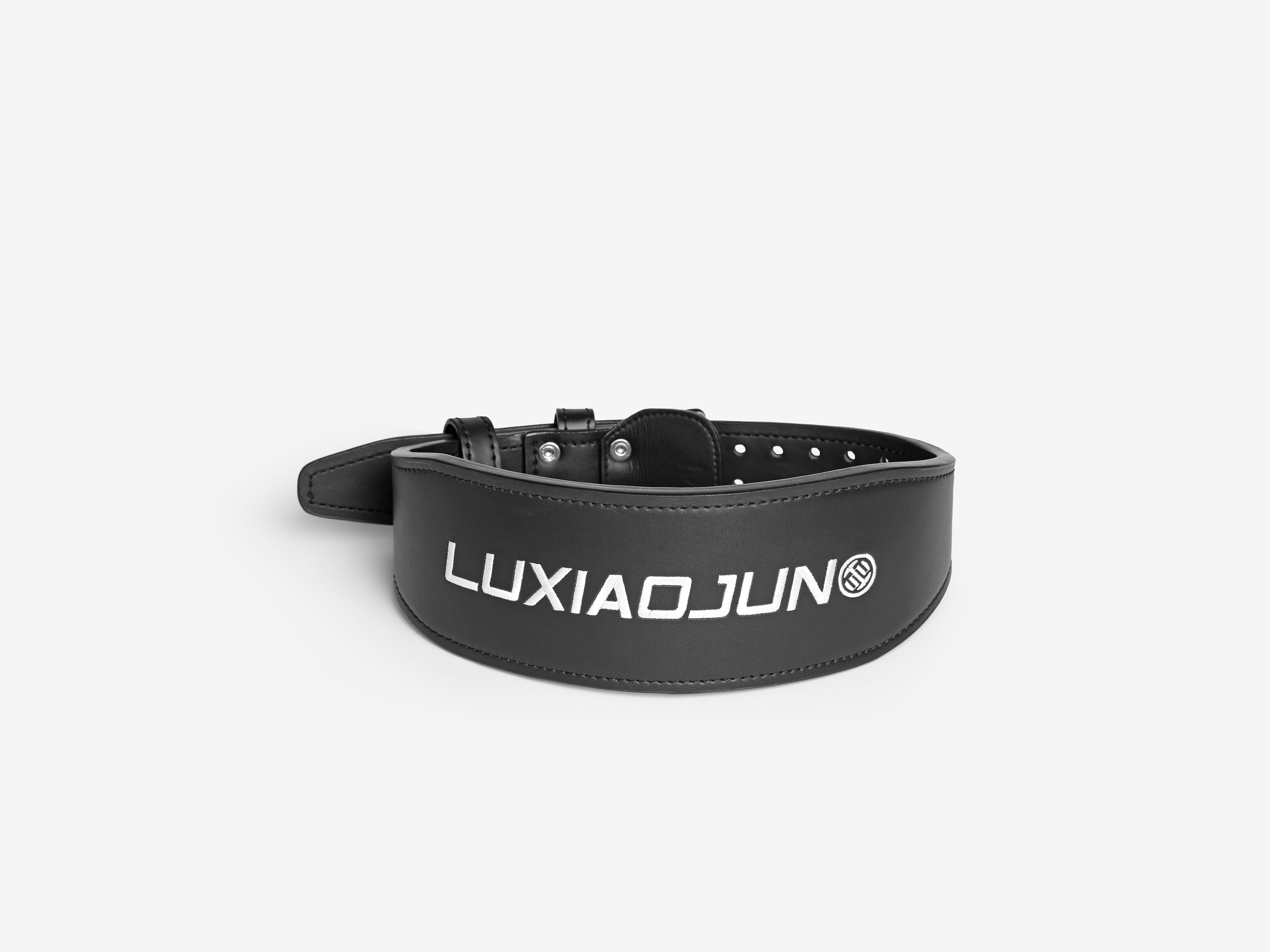 LUXIAOJUN weightlifting belt