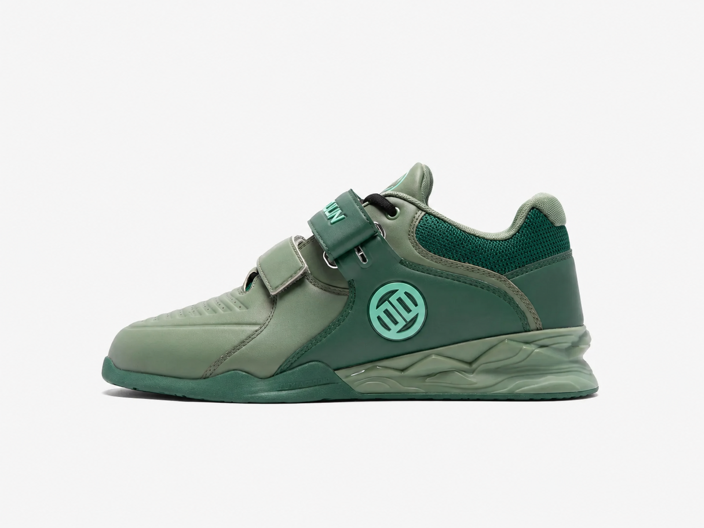 LUXIAOJUN PowerPro weightlifting shoes