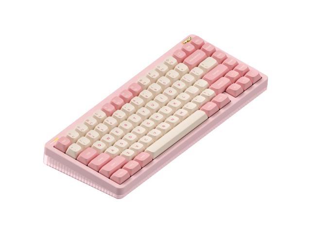 NuPhy Halo96 mechanical keyboard