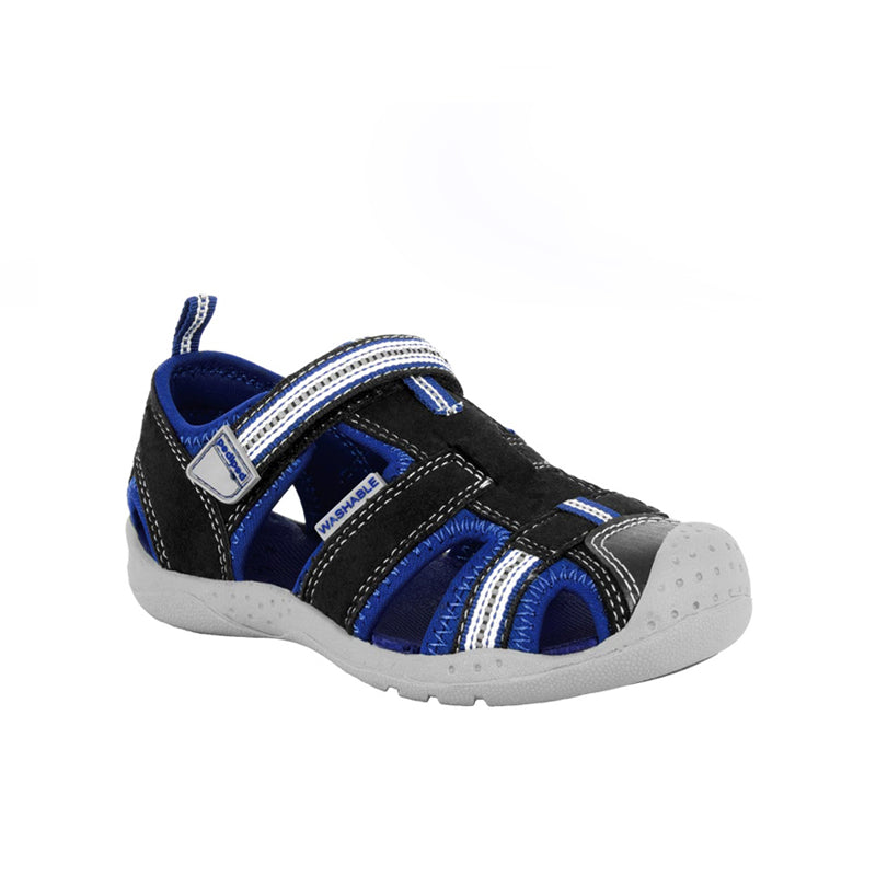 Pediped Flex sneaker style