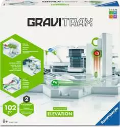 Ravensburger marble run construction set