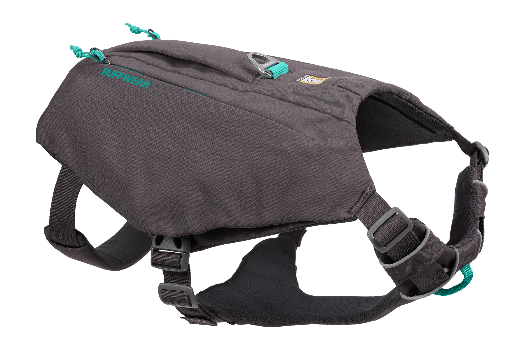 Ruffwear Switchbak dog harness
