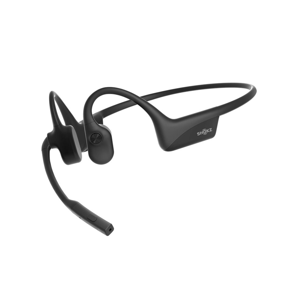 Shokz OpenRun Pro 2 bone conduction headphones