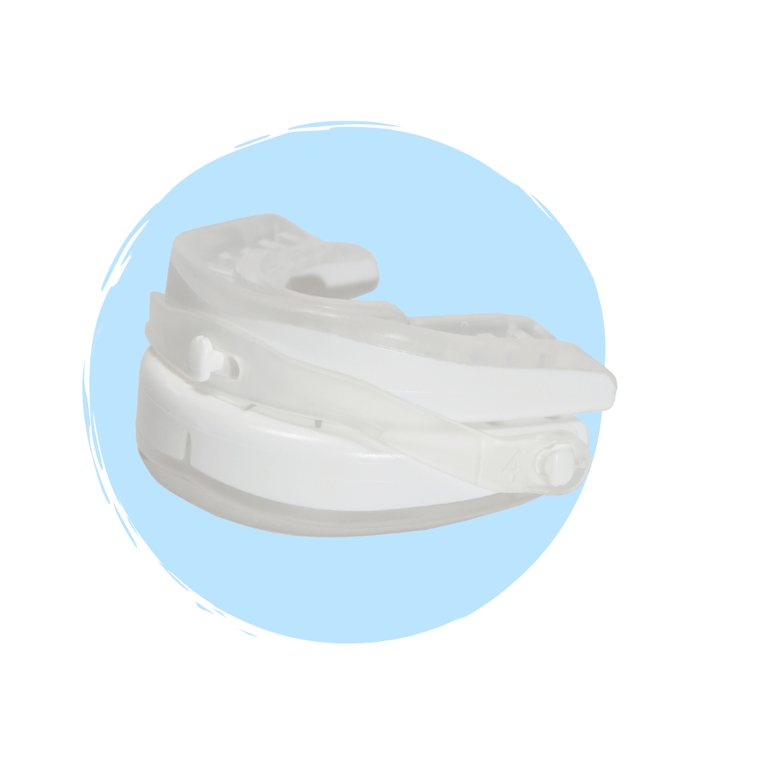 SnoreLessNow anti-snoring product bundle