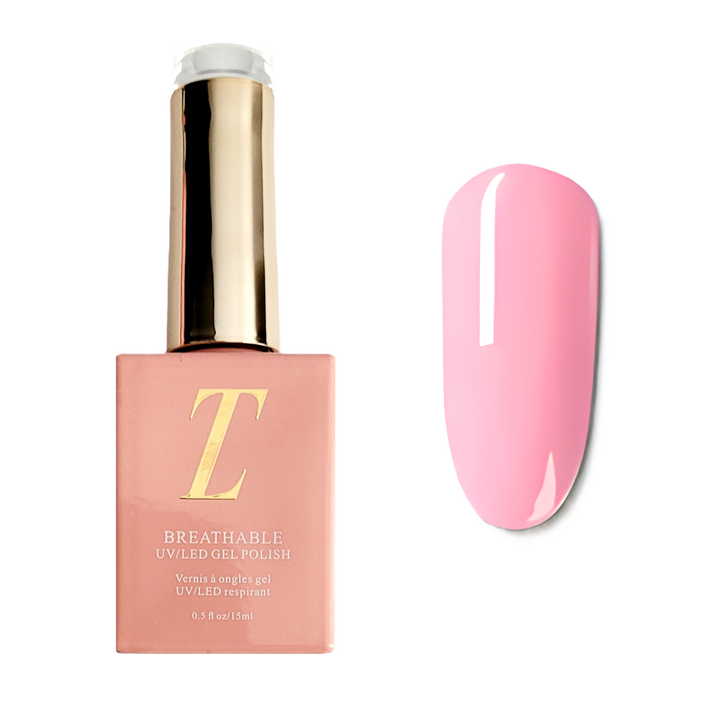 Tuesday in Love halal nail polish product